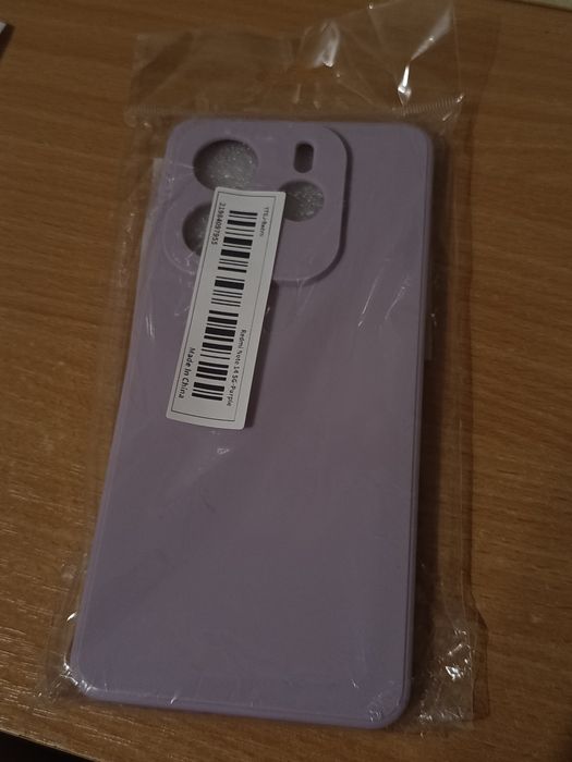 Калъфи за Redmi Note 14