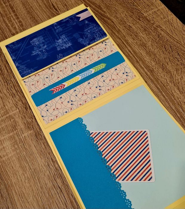 Дневник за Пътувания