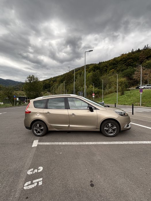 Renault Grand Scenic 3