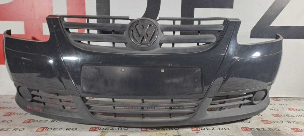 Bara fata completa cu grile VW Fox 2003 - 2009