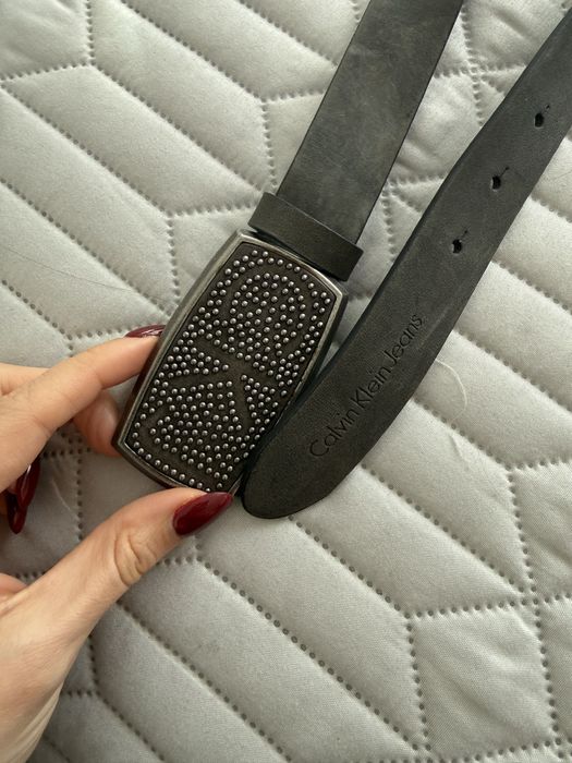 Колан - Calvin Klein Jeans