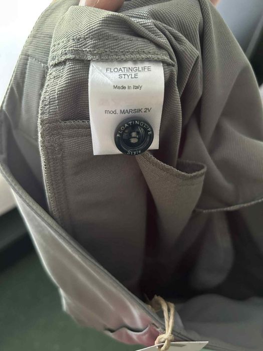 Нови мъжки къси панталони XL Floating Life