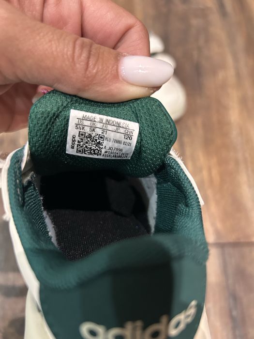 Детски маратонки