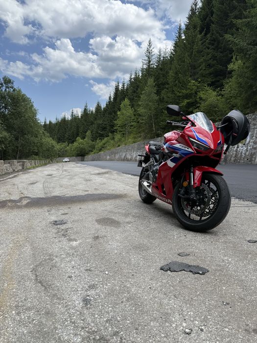 Vand Honda CBR 650R 2024