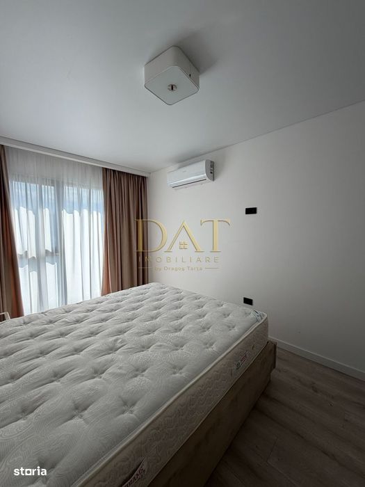 Apartament nou | 3 camere | Parcare | Golden Tulip