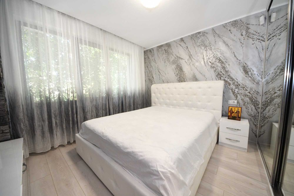 Apartament 2 camere de inchiriat / Galati - Parfumul Teilor Str.Domneasca