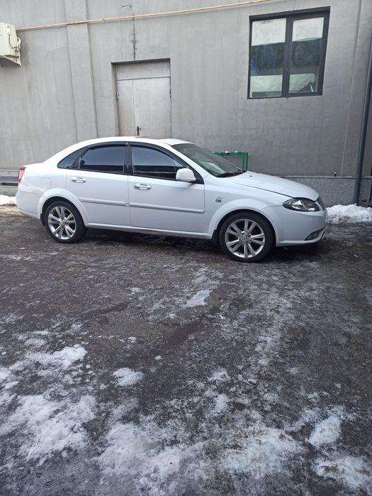 Лассети жентра 2019