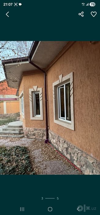Dacha 9 sotix sotiladi