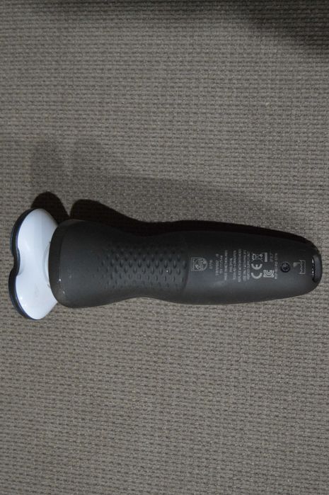 Aparat de ras Philips Series 7000 (S7710/26) + statie de curatare