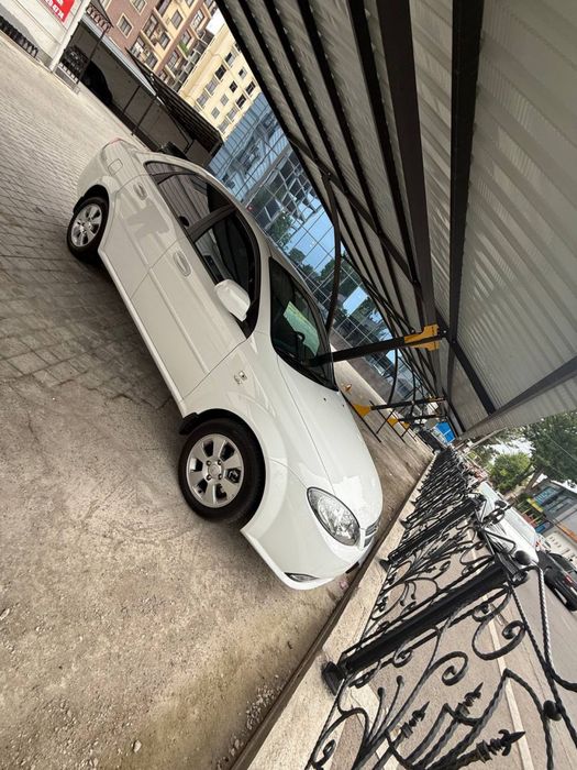 Other Lacetti / Gentra 2024 — 5