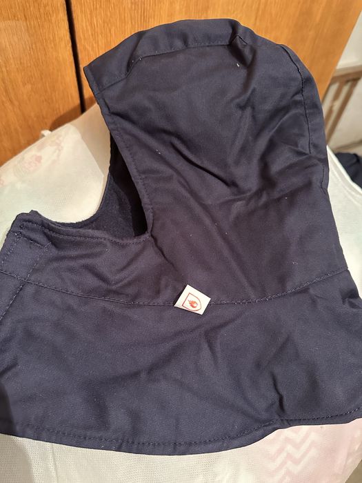 Подшлемники, зимние