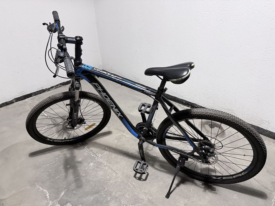 Горный велосипед 26