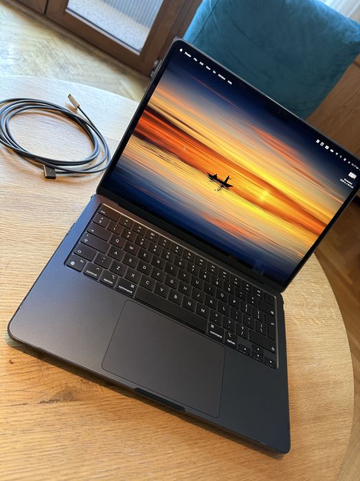 MacBook Air 13, 8GB RAM, 512 GB