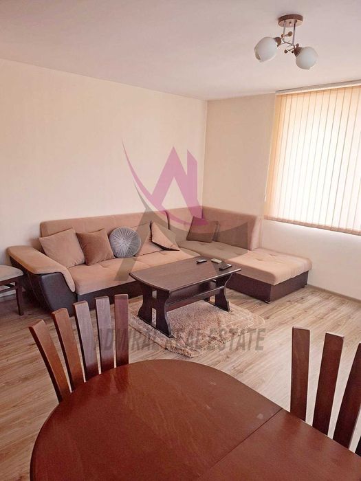 Дава се под наем Двустаен апартамент в Варна, Бриз - 72 кв.м за 700 € - Снимка #1