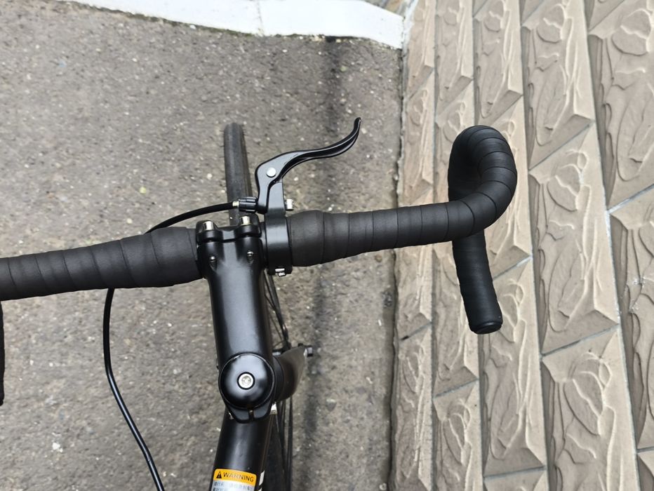 фикс Tsunami fixed gear