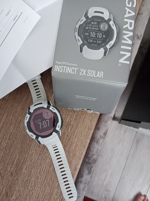 Часы Гармин оригинал