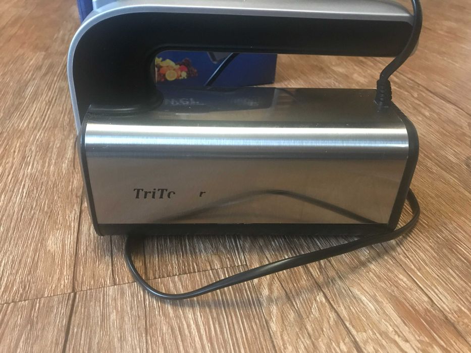 Миксер электрический ручной