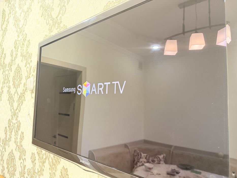 LED -Телевизор Samsung