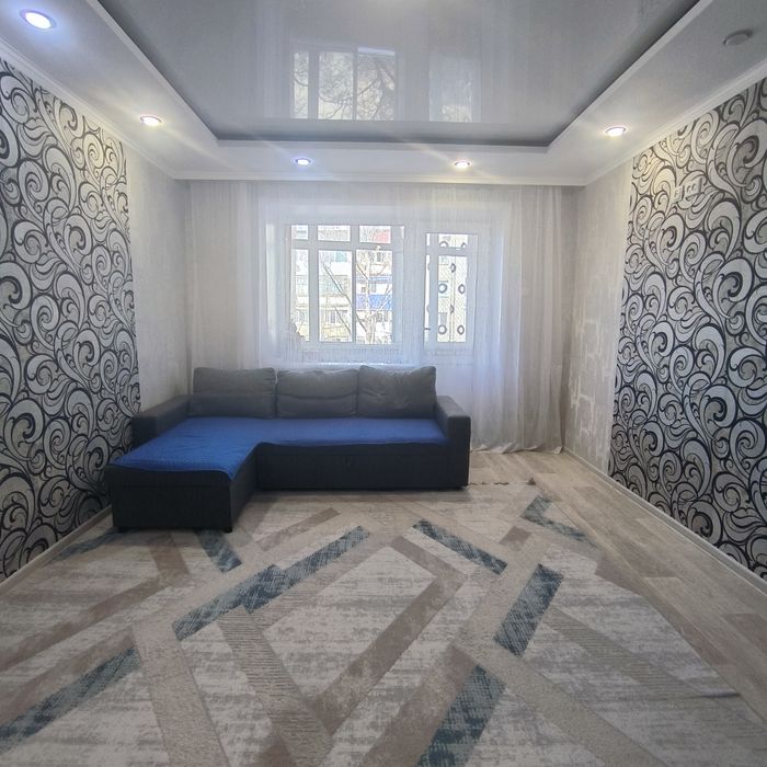 Продам 2х ком квартиру