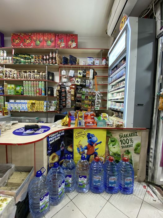 Tayyor biznes (dokon sotiladi) sotiladi