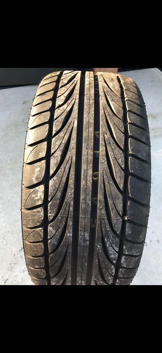 Гуми с Джанти 20 цола дизаинерски 245/35/20 джанти Foks