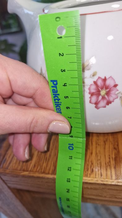 Порцеланови чайници