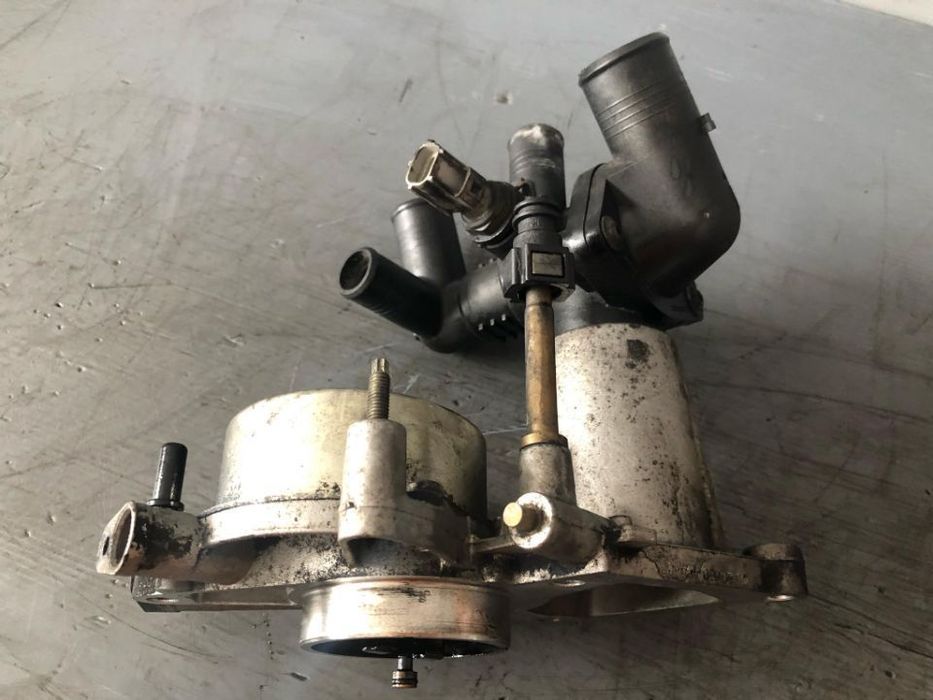 pompa vaccum ford transit 2.2 tdci dupa 2012 drff