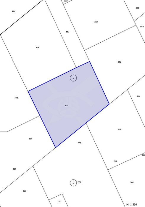 Парцел в гр. Куклен! 74151