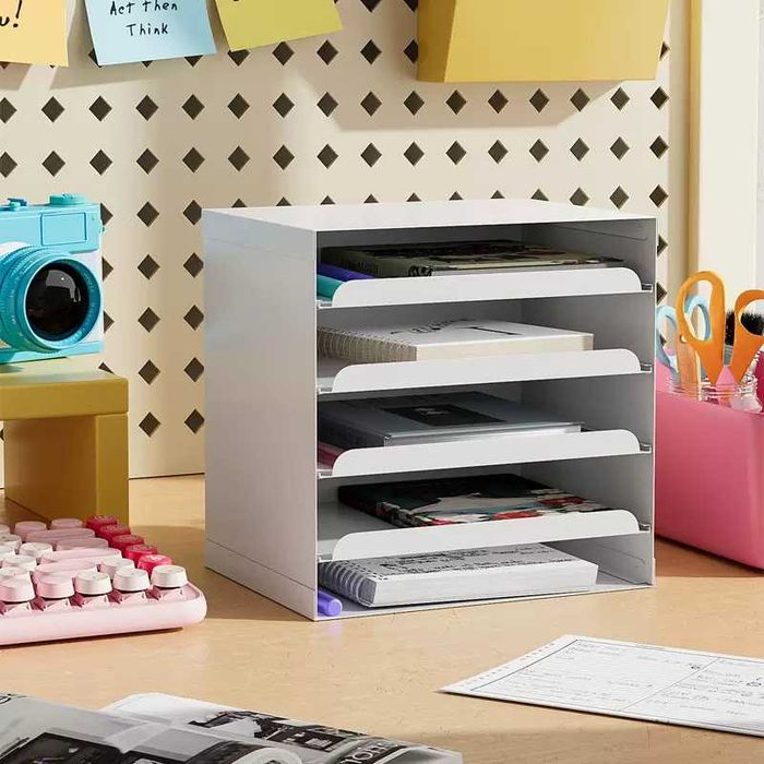 Органайзер для хранения бумаг и файлов есть недорого и оптом в наличии