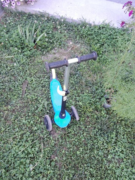 Trotineta Decathlon