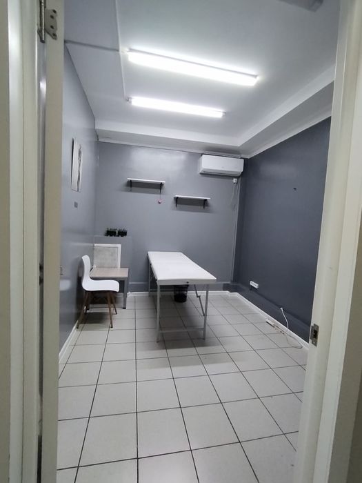 Кабинет в аренду в элитном районе