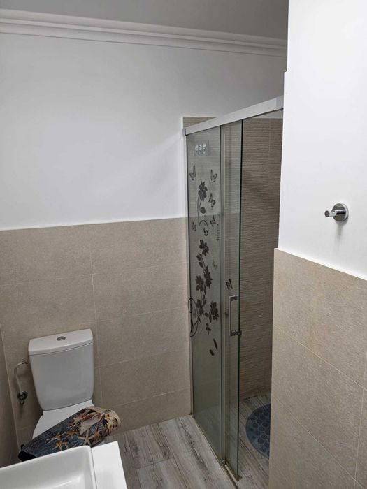 Apartament London Residence