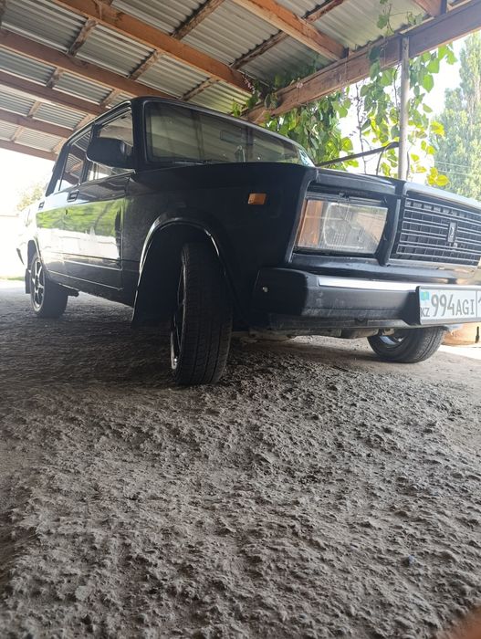 Продам машину срочно