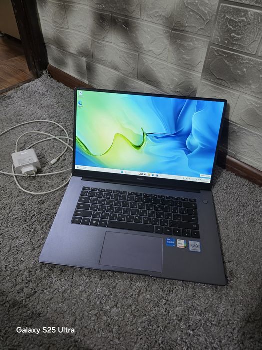Современный i5 Huawei Matebook хуавей мейтбук honor acer lenovo asus