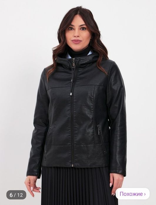 Продам новую куртку