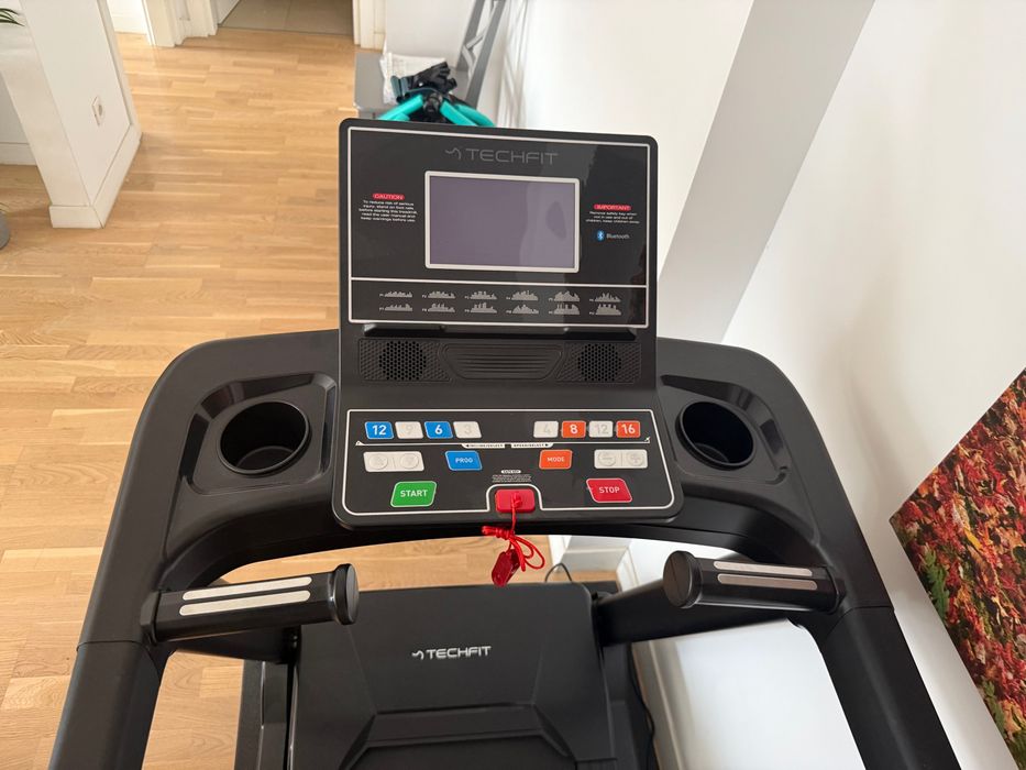 Banda de alergat TechFit MT300