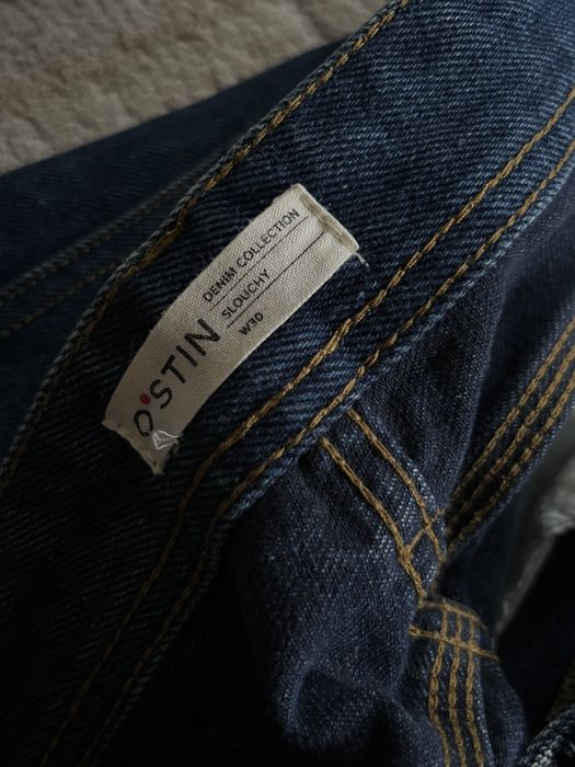 Ostin jeans 30 size blue