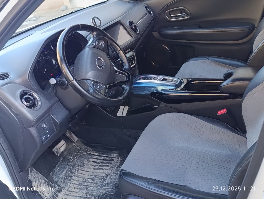 Срочна  сотилади HONDA X-NV холати идеалний