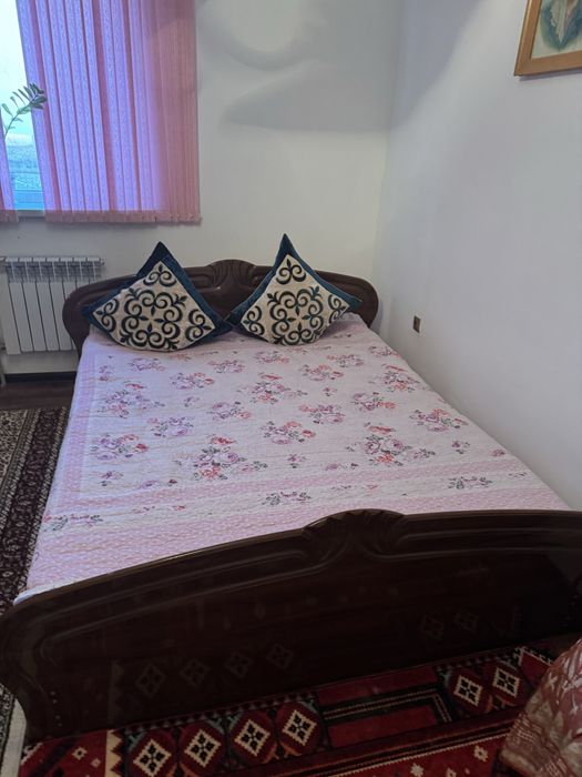 Продам кровать срочно