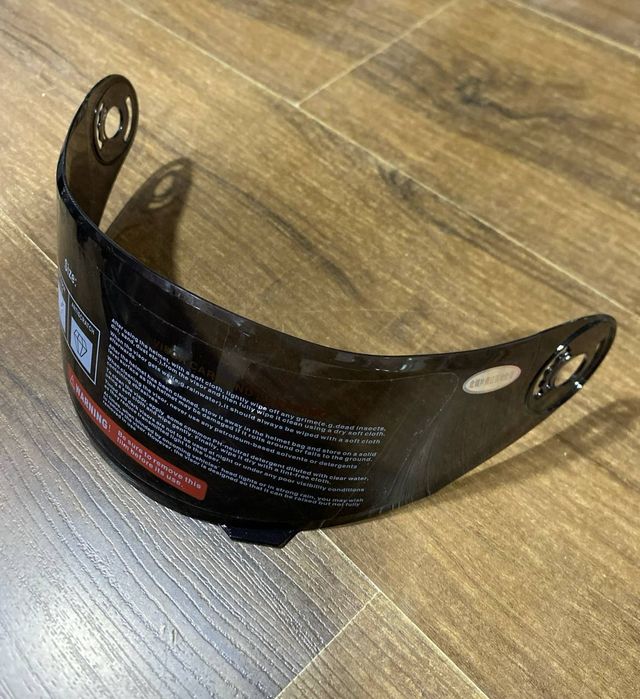 Har hil o’lchamdagi Kaska, Visor va Niqoblar