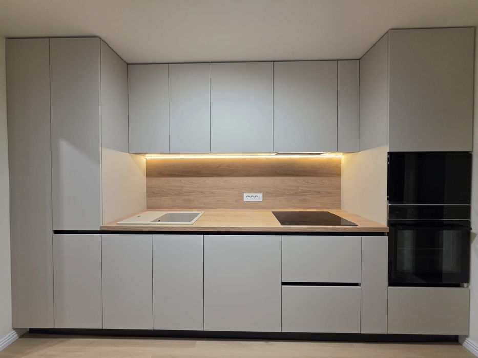 Realizam mobilier la comanda din MDF sau PAL