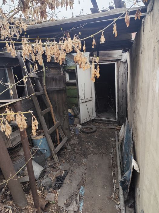 Продам дом , район затон