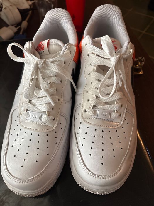 Vând Adidasi Nike af1 noi