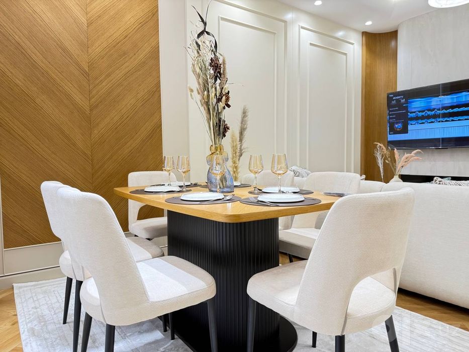 ЖК Wiston 3х комн, 75м2 ‼️ финансовый институт