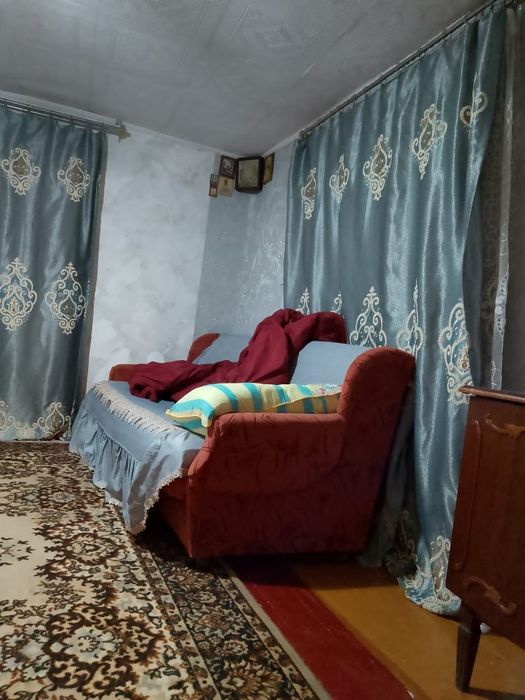 сдам дом  на длительный срок
