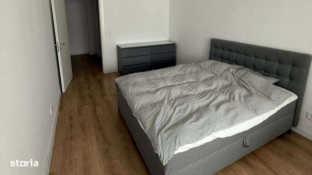 Apartament 2 camere Premium Ivory Residence