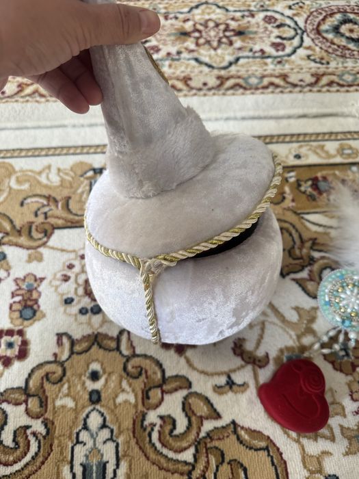 Отдам за шоколадку бұйымдар