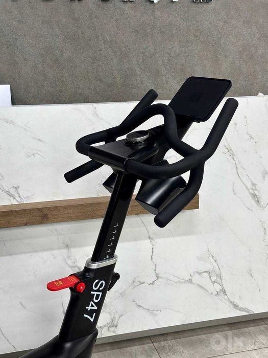 Велотренажер. Velotrenajor. Garantiya. Spinbike 47. DASTAVKA+USTANOVKA