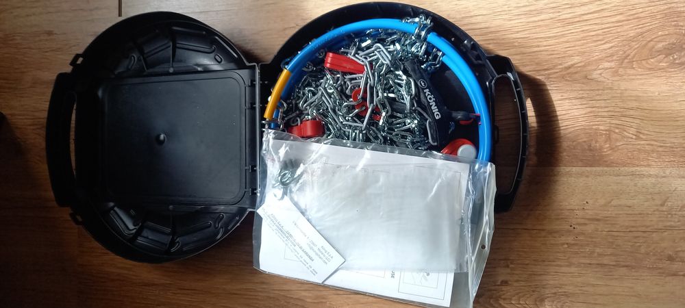 Lanțuri antiderapante Konig CB12 065