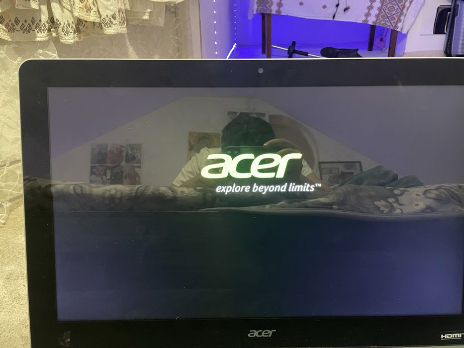Calculator Acer Aspire Z3-705